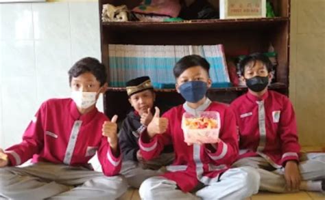 20 Sekolah Dasar SD Negeri Dan Swasta Terbaik Di Kabupaten Wonosobo