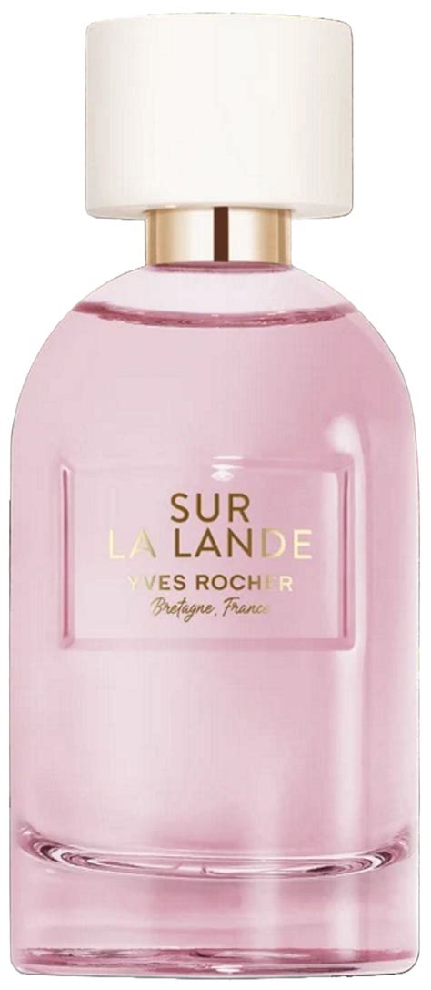 Sur La Lande Eau De Parfum Yves Rocher