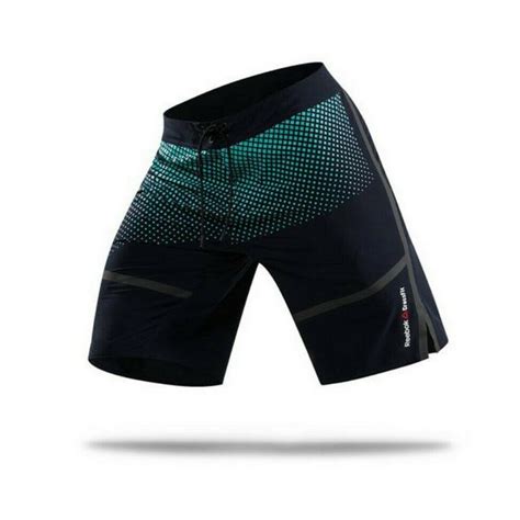 Bermudas Crossfit