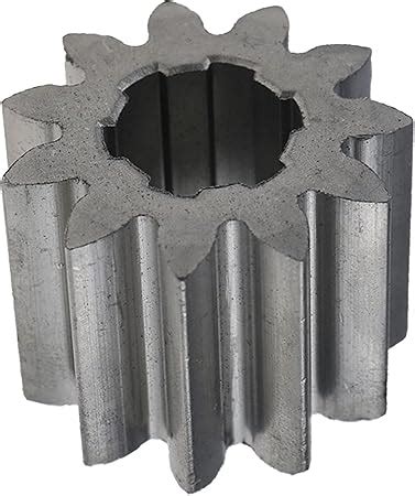 Amazon XVRTJ GX20053 Sector Pinion Gear Fits JohnDeere Mowers