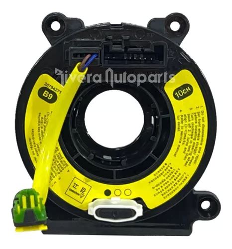 Clockspring Resorte Reloj Chevrolet Captiva 2010 2011 2 4l Envío gratis