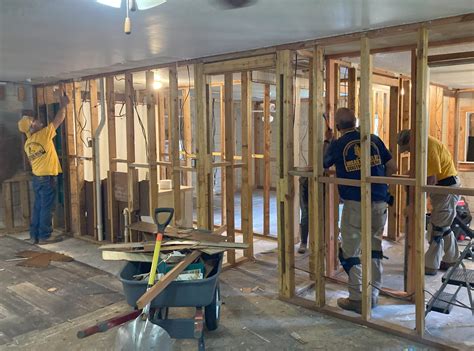 Update - Hurricane Debby - South Carolina Baptist Convention