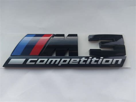 bmw  gt logo iconic design  performance heritage