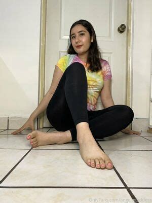 Angelagoddess Leaked Nude Photos And Videos