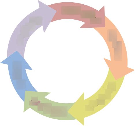 Scientific Process Diagram | Quizlet