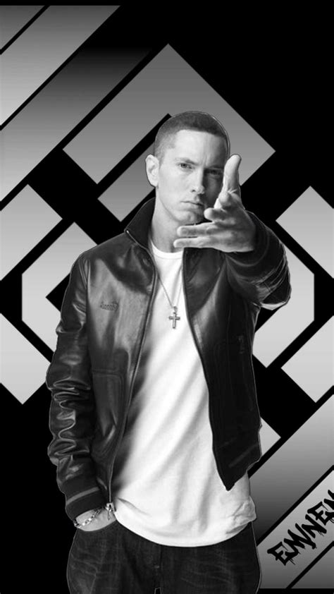 Background Eminem Wallpaper - EnWallpaper