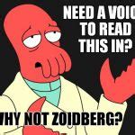 Why Not Zoidberg Meme Generator - Imgflip