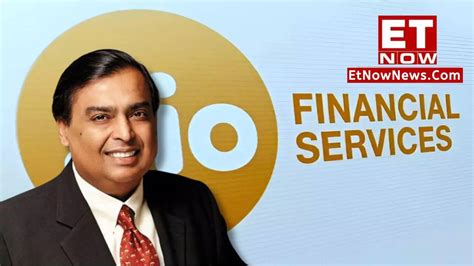 Jio Financial Services Q3 Quarterly Results 2024 Date And Time Mukesh