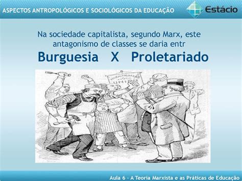 A Diferença Entre Burguesia e Proletariado vivendobauru br