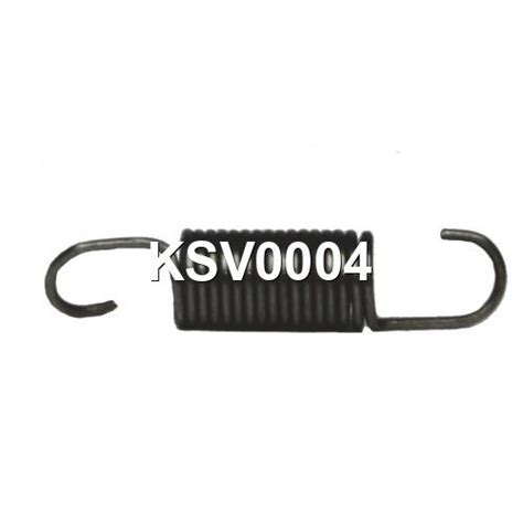 Пружина щеткодержателя Motorherz KSV0004 - Motorherz арт. KSV0004 ...