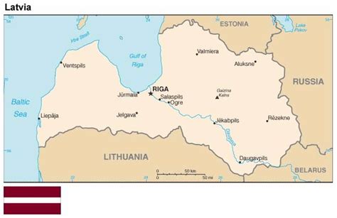 Sexual Encounters In Lithuania