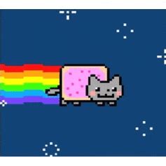 Nyan Cat Meme | Meaning & History | Dictionary.com