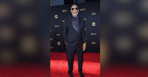 Morgan Freeman Honors Gene Hackman After Sudden Death At 2025 Oscars