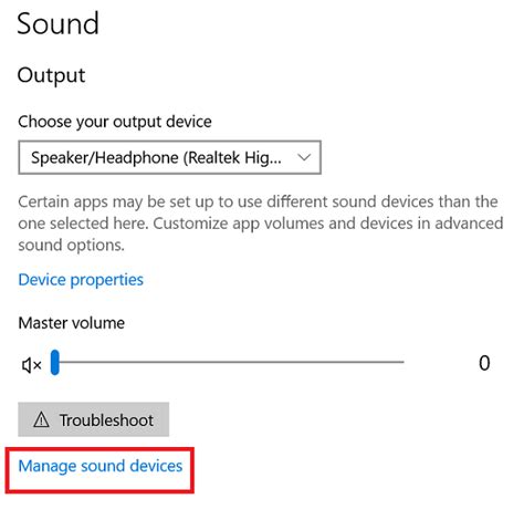 Audio Jack Not Working Windows Pagoc