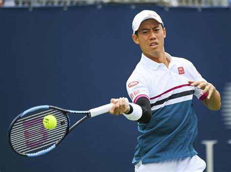 錦織圭ダブルス 錦織圭と大坂なおみのダブルスが実現へ。「日清食品ドリーム Jul 14 2021 · どこよりも詳しい