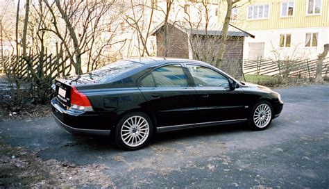 Volvo S60 Black Edition image #9