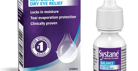 Best Drops For Dry Eyes – General Health Magazine