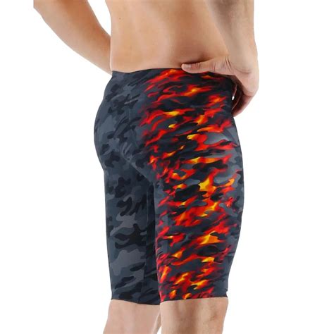 Tyr Venzo Camo High Waist Jammer Free Shipping On Tech Suits