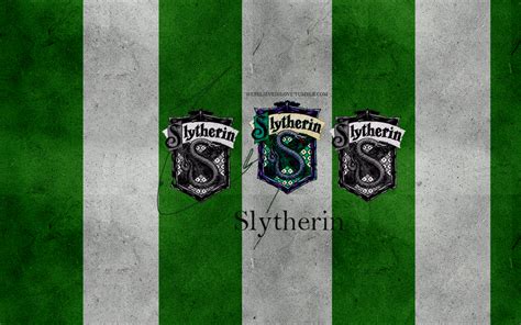 House wallpaper: Slytherin by hireece on DeviantArt