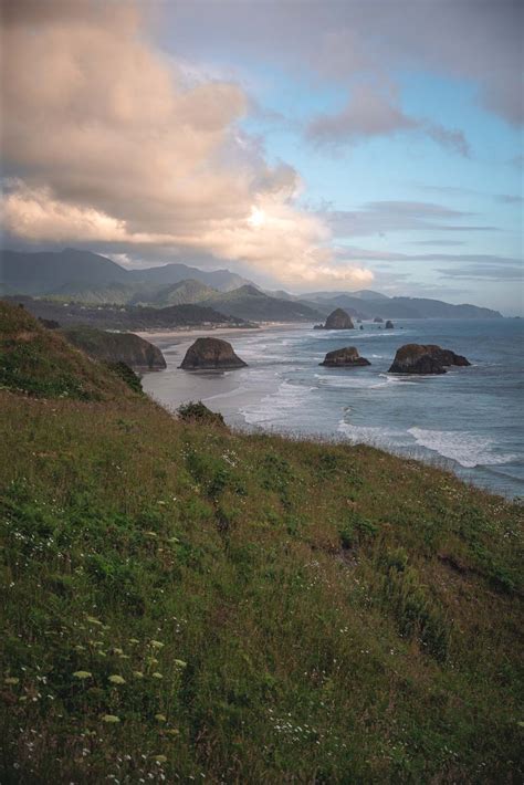 12 Most Beautiful Places On Oregon Coast Pics Backpacker News