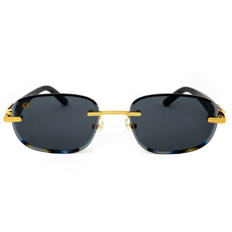 The Peachtree Rasa Sunglasses