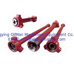 Fig Chiksan Pup Joint High Pressure Fluid Control Mpa Mpa