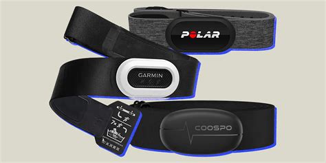 Best Heart Rate Monitors Of 2023