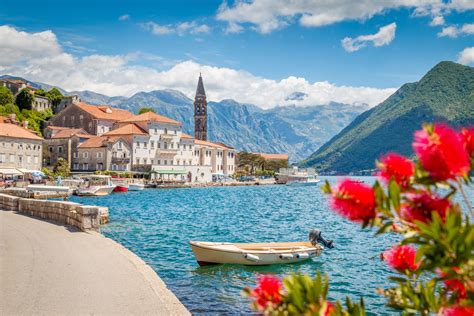 Geheimnisvolles Montenegro - vianova-Reiseblog