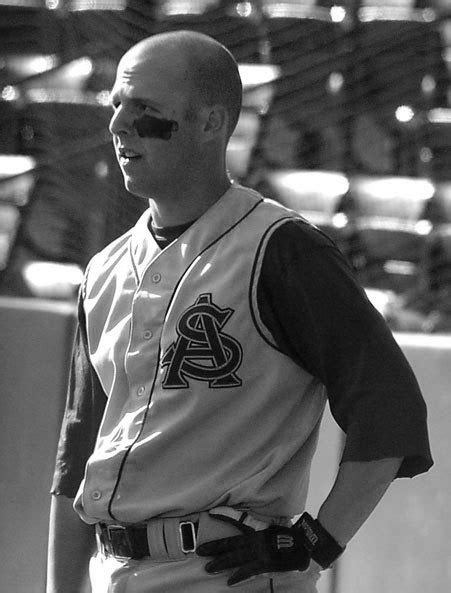 Dustin Pedroia Arizona St College Baseball Dustin Pedroia Andre