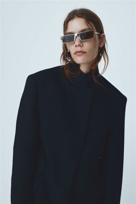 black wool jacket women 5