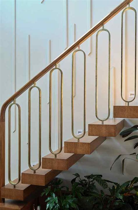 Stair Railing Design: 20 Ideas to Transform Your Home