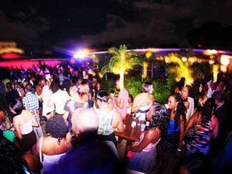 16 Best Barbados Nightlife images | Barbados, Dance the night away, Night life