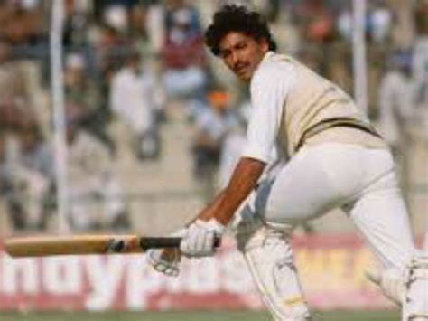 Ravi Shastri Birthday Four Glorious Moments Of His Career As India Cricketer Mykhel