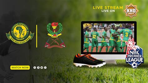 Live Yanga Sc Vs Jkt Tanzania Ligi Kuu Ya Nbc