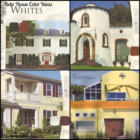 exterior paint home depot