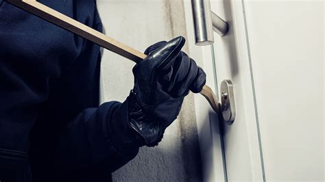 Protect Your Apartment From Break Ins Foremost Insurance Group