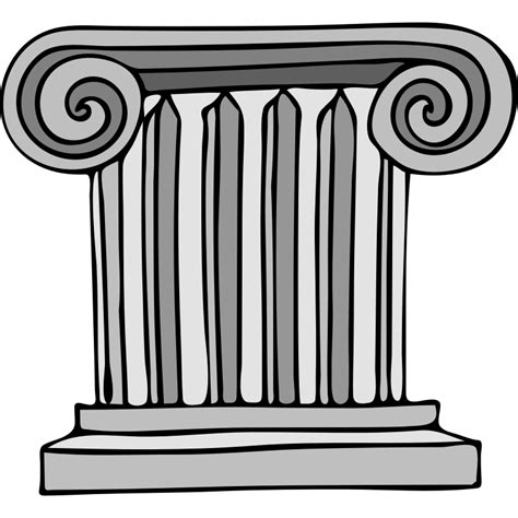 Ancient Greece Clipart Illustrations And Images