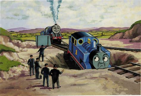 Down The Mine Disambiguation Thomas The Tank Engine Wiki Fandom