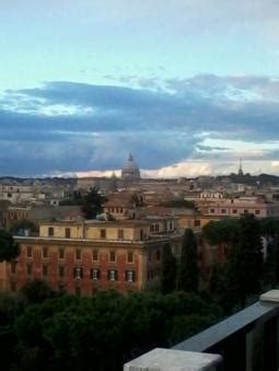 Meteo Roma Pasqua Con La Pioggia Pasquetta Col Sole Ma Freddo E