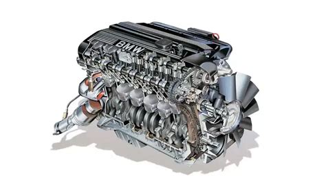 Bmw M52b20 Engine Specs And Problems Engineswork