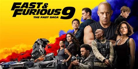 Fast And Furious 9 Film Stasera In Tv 26 Settembre Cast Trama