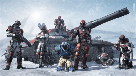 Planetside 2 Fondo De Pantalla 1920x1200