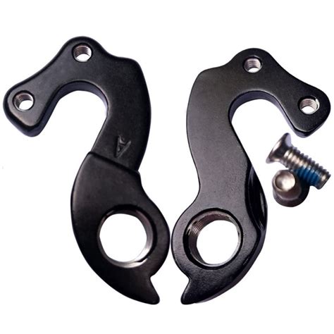 Bike Bicycle Rear Derailleur Gear Mech Hanger For Gt For Gtr Carbon