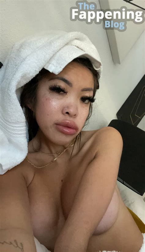 Jennifer Ngo Ennifer J Thisjenn Nude Leaks OnlyFans Photo 12