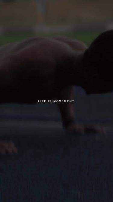 Life Is Movement Motivation Gymmotivation Fitnessmotivation Gym