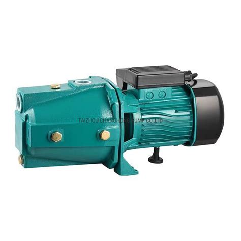 Household Self Priming Pump 220v High Head Automatic Booster Pump Electric Water Jet Pump