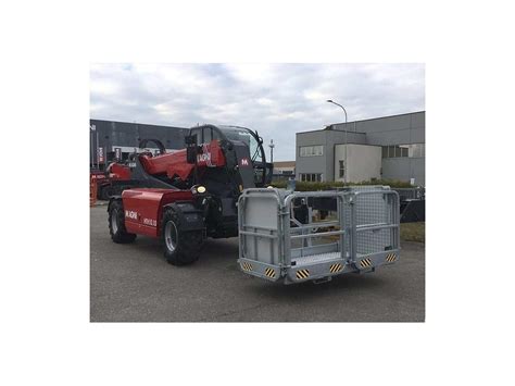 Magni HTH 10 10 Telescopic Front Handler 10M GAM Online