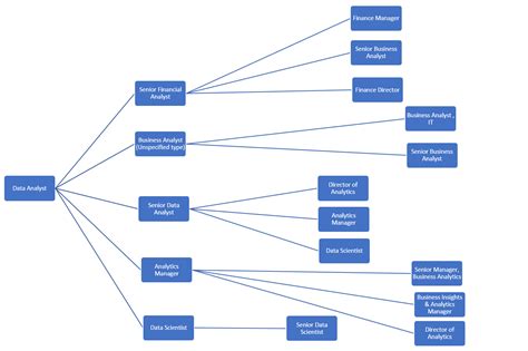 Data Analyst Career Path