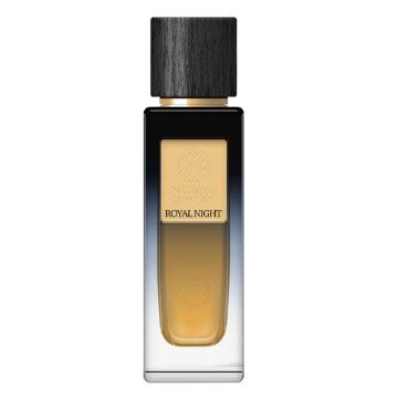 The Woods Collection By Natural Royal Night Edp Ml