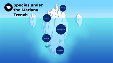 Species under the Mariana Trench by Dev Kalanithy J